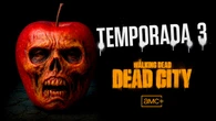 AMC renueva “Dead City” con Maggie y Negan como líderes de una nueva civilización en Manhattan