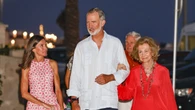 Las zapatillas mallorquinas (y sostenibles) que el Rey Felipe ha lucido para ir a cenar en familia están rebajadas