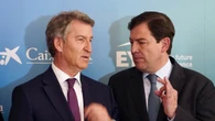 Feijóo ve "acreditado" que Gobierno y PSOE "comparten la causa de corrupción más grave de la democracia española"