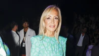 Carmen Lomana confirma que los vestidos de estampado floral serán la compra más acertada de junio de todas las editoras de moda