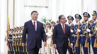 Colombia firma un histórico acuerdo con China para sumarse a la Nueva Ruta de la Seda de Pekín