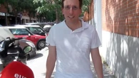 José Luis Martínez-Almeida habla de su hijo Lucas: "Es más grande que sus padres"