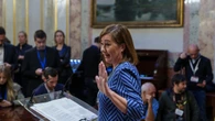 La Guardia Civil analiza nuevos mensajes de Armengol y Torres con la trama Koldo