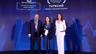 TUTECHÔ, la socimi social fundada por Blanca Hernández, gran triunfadora de los Iberian Property Investment Awards