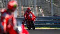 MotoGP: Ducati y Marc Márquez no cierran por vacaciones