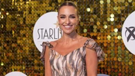 Paula Echevarría deslumbra en Marbella con el vestido de firma española de casi 700 euros