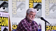 George Lucas ofrece las pinceladas de su museo durante la Comic-Con de San Diego