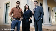Antena 3 estrena 'La Encrucijada', su nueva serie de amor y venganza, el 2 y 3 de julio en Prime Time