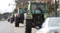 El campo conmemora el aniversario de la histórica revuelta agraria con nuevas tractoradas por la falta de mejoras