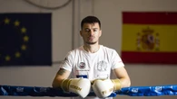 De Rivas a Montreal: Antonio Collado debuta a nivel internacional contra el ruso Movladdin "Arthur" Biyarslanov