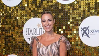 Paula Echevarría: «Enamora trabajar con William Levy»