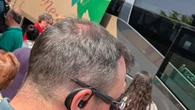 Más problemas en los trenes: la Guardia Civil evacua a 177 pasajeros de un tren averiado en Pueyo (Navarra)