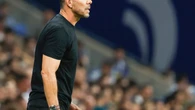 Ponen a Simeone un micrófono en la pausa de hidratación en el Espanyol - Atlético y lo que hace es puro Cholo