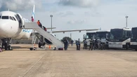 Una ayuda para autodeportarse: la cantidad de dinero que Trump ofrece a los migrantes para abandonar EE UU