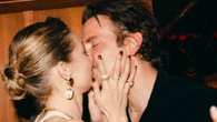 Bradley Cooper y Gigi Hadid: la foto del beso que lo cambia todo