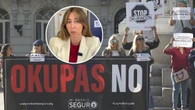 María Pastor, abogada, acerca del corte de suministros a los okupas tras el cambio de ley: "Se deben cumplir ciertas condiciones"
