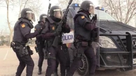 Policías Nacionales acusan a Sánchez de "autobombo" con datos falsos