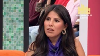 Isa Pantoja se queda en shock en su primer día en "La familia de la tele": "No quiero tener relación con mi madre"