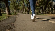 ¿Cuánto puedes adelgazar si caminas 10.000 pasos al día durante 1 mes?