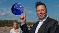 El primer hombre al que Elon Musk implantó un chip informa sobre su experiencia: "No tienes control, ni privacidad"