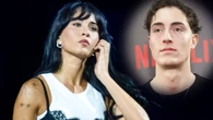 Aitana y Plex protagonizan una “discusión de alto voltaje” en una fiesta privada