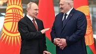 Lukashenko recomienda a Trump que deje de amenazar a Rusia: "Así no se hace política con una potencia nuclear"