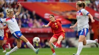 La selección española pincha en Cataluña: "¿Qué esperabais...?"