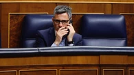 Manifiesto de jueces y fiscales por la huelga como "última defensa legítima" frente a las reformas de Bolaños