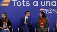 Así es el Plan Anti Inundaciones del Gobierno anunciado ayer por Pedro Sánchez
