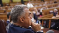 La UCO detecta que Koldo y Santos Cerdán eliminaron parte de sus conversaciones