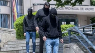 Los ultras del Atlético que ahorcaron a un muñeco de Vincius pactan las penas para evitar la cárcel
