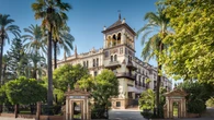 Hotel Alfonso XIII: historia, arte y lujo en el corazón de Sevilla