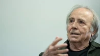 Joan Manuel Serrat descarta escribir unas memorias, aunque piensa "seguir haciendo cosas"