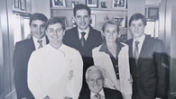 José Luis Solaguren: La saga detrás de los pinchos en Japón