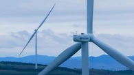 Esta turbina eólica es revolucionaria, pero todo gracias ha sido a un cambio realmente astuto