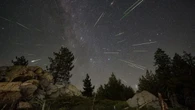 Una semana para mirar las estrella (también musicales)