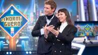 Úrsula Corberó y Eddie Redmayne confiesan qué es lo que más les gusta de 'El Hormiguero': 