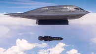 Esta es la forma de neutralizar la bomba rompe búnkeres GBU-57 de EE.UU., según científicos militares chinos