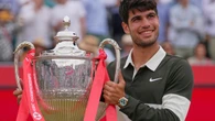 Alcaraz se toma dos días libres antes de Wimbledon... pero no será en Ibiza