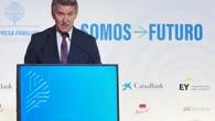 Feijóo busca en su congreso contraponer la unidad del PP con el PSOE de Sánchez, "desangrado por corrupción"