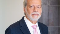 Luis Amodio, distinguido con el Premio ‘Madrid, Capital de Iberoamérica’, en la categoría de iniciativa empresarial