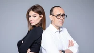 Risto Mejide, sobre Laura Escanes: "Que deje de hablar de mí"