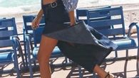 Estas 5 faldas de Zara te van a solucionar todos los looks de verano