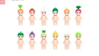 Los Sonny Angel son cosa del pasado: llegan los Labubu, mucho más gamberros para decorar tu móvil