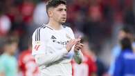 Fede Valverde ya tiene fecha para volver a estar al cien por cien