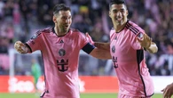 Leo Messi y Luis Suárez unen fuerzas para dar vida al Deportivo LSM