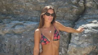 Esta es la marca catalana de bikinis que ha conquistado a las más pijas como María Pombo o Victoria Federica