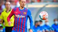 Dos importantes equipos de LaLiga, dispuestos a sacar a Lenglet del Barcelona