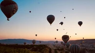 Marruecos suspende lalicencia a tres empresas de globos aerostáticos que pusieron en peligro a un avión de pasajeros