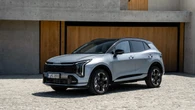 Kia Sportage, listo para la aventura